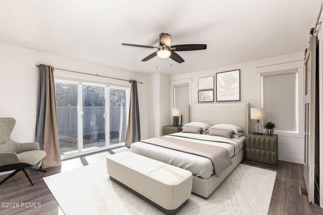 2830 Holiday Ranch Loop Road, Park City, UT 84060