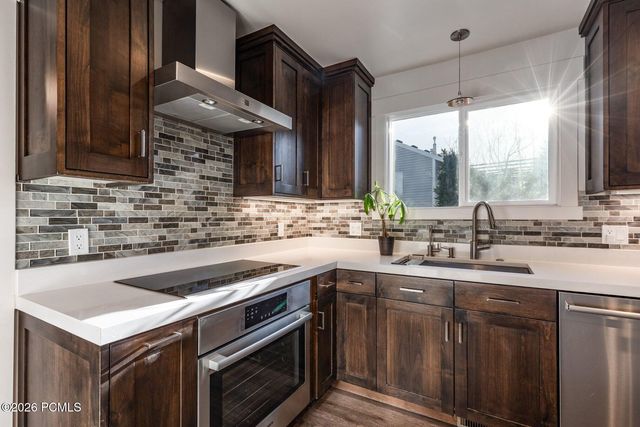 2830 Holiday Ranch Loop Road, Park City, UT 84060