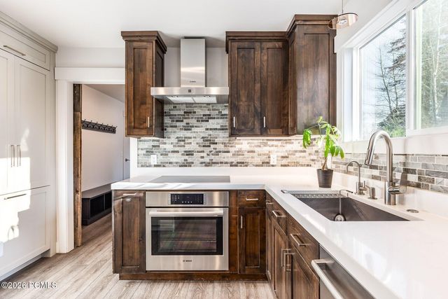 2830 Holiday Ranch Loop Road, Park City, UT 84060