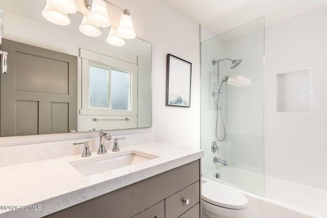 2830 Holiday Ranch Loop Road, Park City, UT 84060