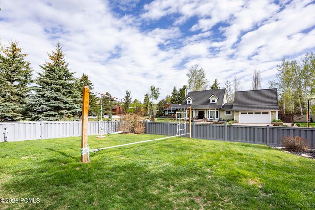 2830 Holiday Ranch Loop Road, Park City, UT 84060