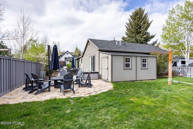 2830 Holiday Ranch Loop Road, Park City, UT 84060