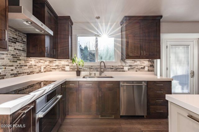 2830 Holiday Ranch Loop Road, Park City, UT 84060