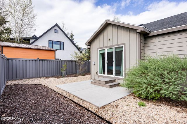 2830 Holiday Ranch Loop Road, Park City, UT 84060