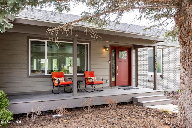 2830 Holiday Ranch Loop Road, Park City, UT 84060