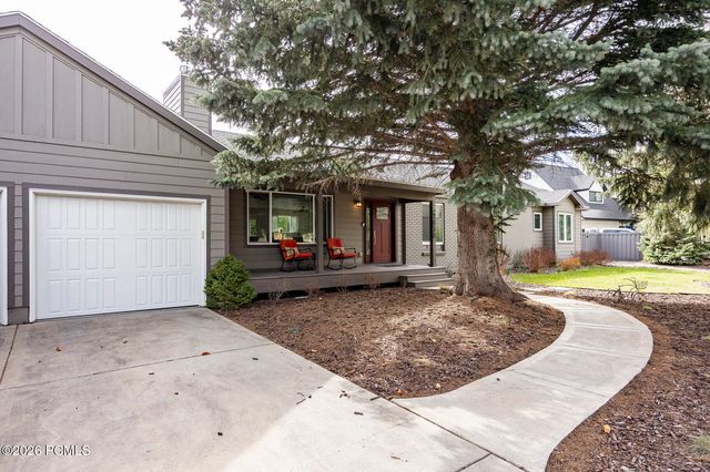 2830 Holiday Ranch Loop Road, Park City, UT 84060