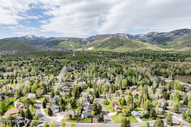 2830 Holiday Ranch Loop Road, Park City, UT 84060