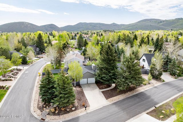 2830 Holiday Ranch Loop Road, Park City, UT 84060