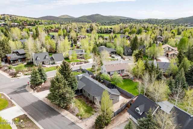 2830 Holiday Ranch Loop Road, Park City, UT 84060