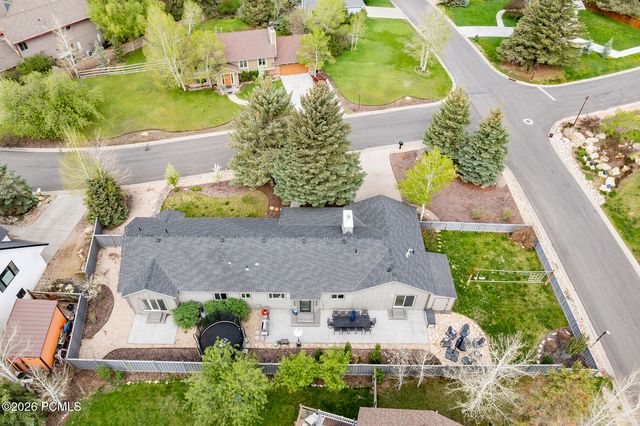 2830 Holiday Ranch Loop Road, Park City, UT 84060