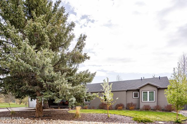 2830 Holiday Ranch Loop Road, Park City, UT 84060