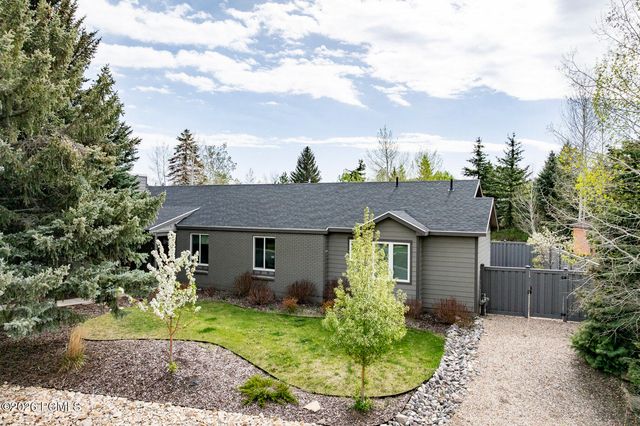 2830 Holiday Ranch Loop Road, Park City, UT 84060