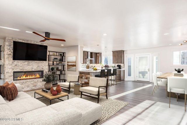 2830 Holiday Ranch Loop Road, Park City, UT 84060