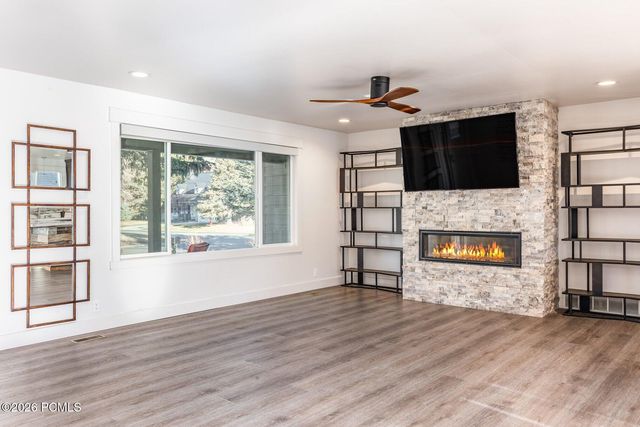 2830 Holiday Ranch Loop Road, Park City, UT 84060