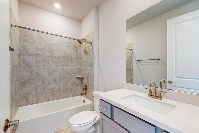 8810 Drysdale River Road, Cypress, TX 77433