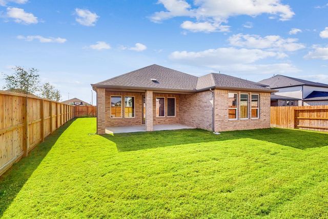 8810 Drysdale River Road, Cypress, TX 77433