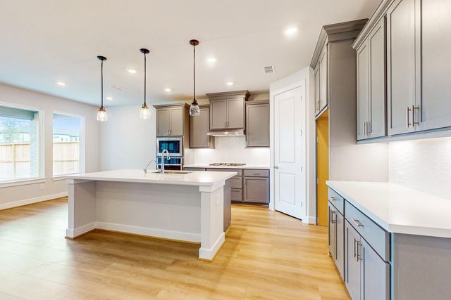 8810 Drysdale River Road, Cypress, TX 77433