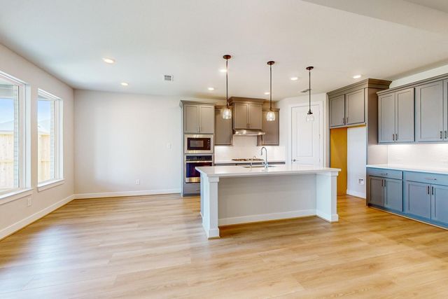 8810 Drysdale River Road, Cypress, TX 77433