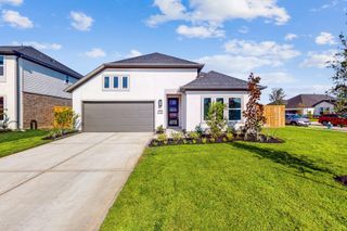 8810 Drysdale River Road, Cypress, TX 77433