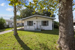 922 12TH Street N, Jacksonville Beach, FL 32250