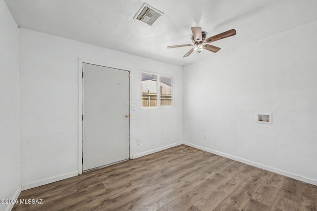 1815 S Winstel Avenue, Tucson, AZ 85713
