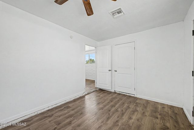 1815 S Winstel Avenue, Tucson, AZ 85713