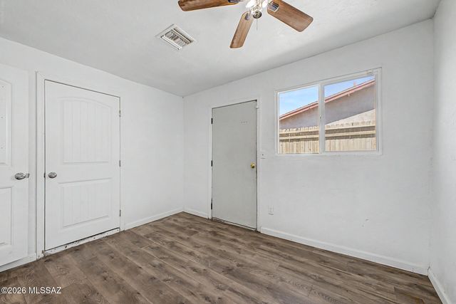 1815 S Winstel Avenue, Tucson, AZ 85713