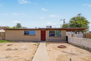 1815 S Winstel Avenue, Tucson, AZ 85713