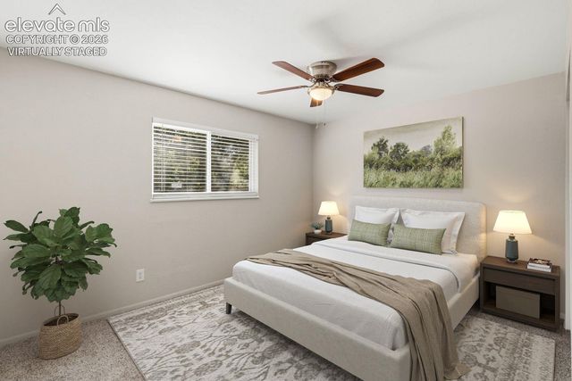 2429 W Anjelina Circle, Colorado Springs, CO 80916