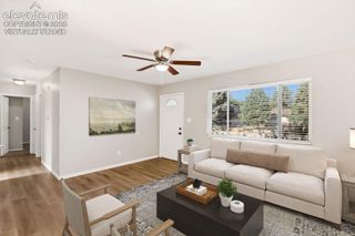 2429 W Anjelina Circle, Colorado Springs, CO 80916