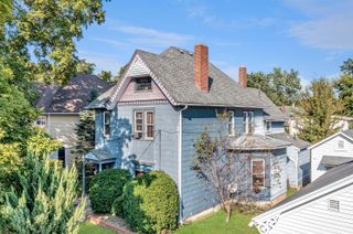 405 S Main Street 405 S Main Street, Urbana, OH 43078