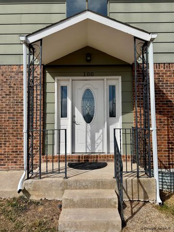 100 TAMPA CT, Cheyenne, WY 82001