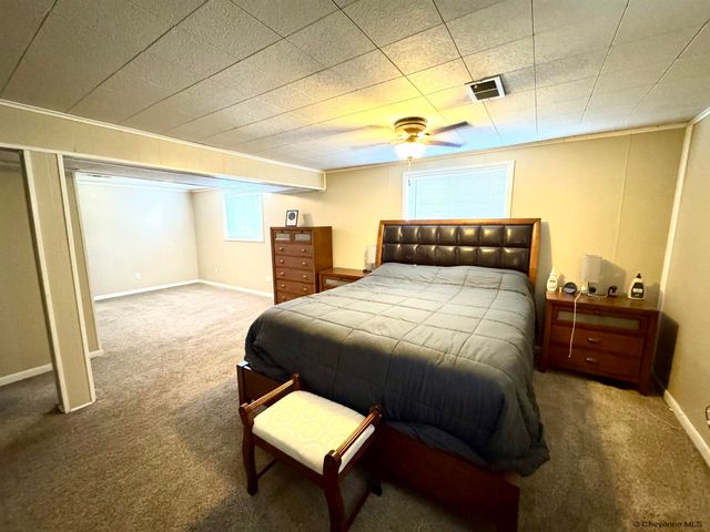 100 TAMPA CT, Cheyenne, WY 82001