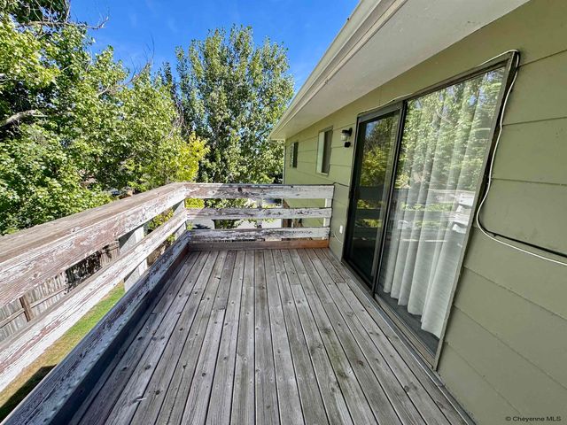 100 TAMPA CT, Cheyenne, WY 82001
