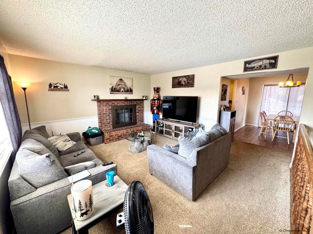 100 TAMPA CT, Cheyenne, WY 82001