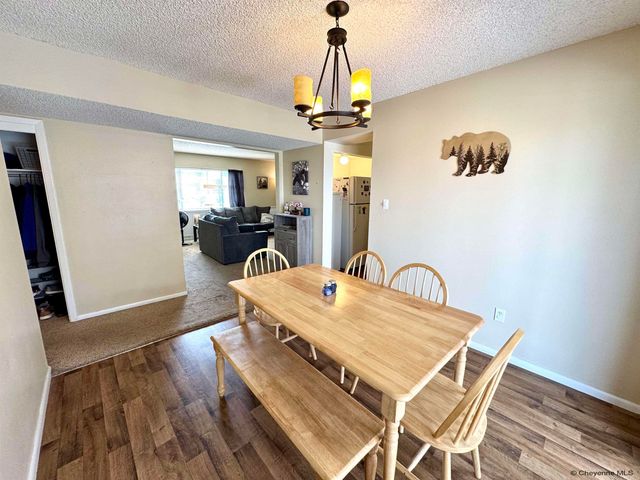 100 TAMPA CT, Cheyenne, WY 82001