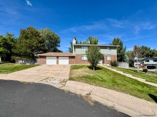 100 TAMPA CT, Cheyenne, WY 82001