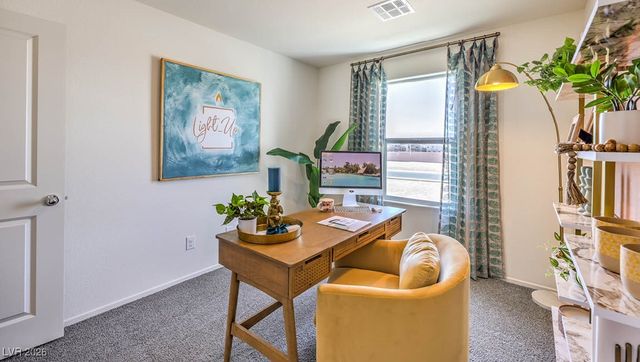 2513 Carolotta Garden Avenue 23, North Las Vegas, NV 89081