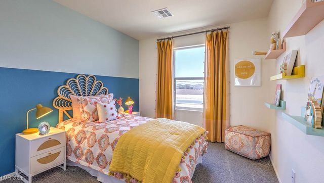 2513 Carolotta Garden Avenue 23, North Las Vegas, NV 89081