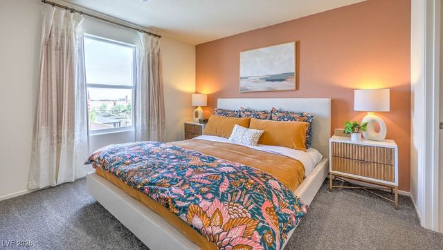 2513 Carolotta Garden Avenue 23, North Las Vegas, NV 89081