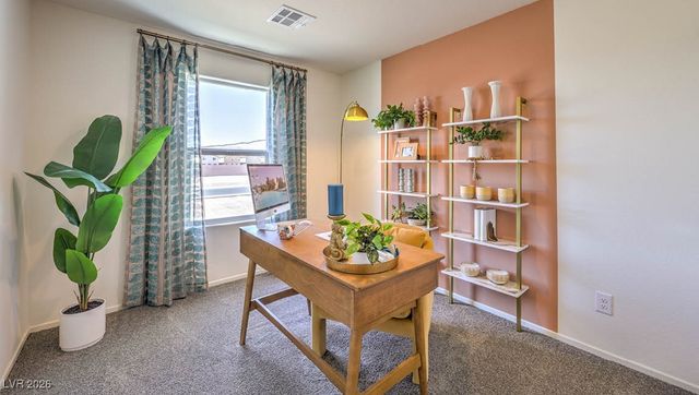 2513 Carolotta Garden Avenue 23, North Las Vegas, NV 89081