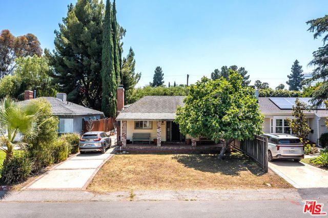 15144 Morrison Street, Sherman Oaks, CA 91403