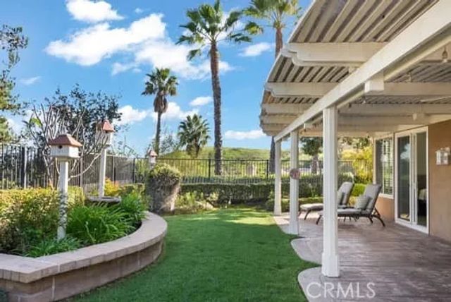 40 Whippoorwill Road, Trabuco Canyon, CA 92679