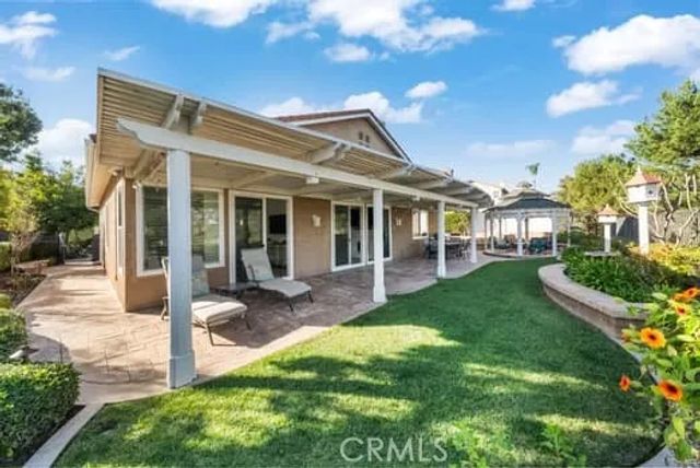 40 Whippoorwill Road, Trabuco Canyon, CA 92679