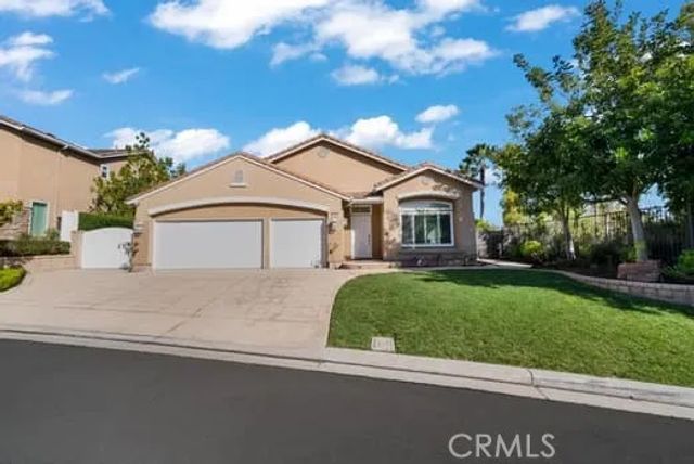 40 Whippoorwill Road, Trabuco Canyon, CA 92679