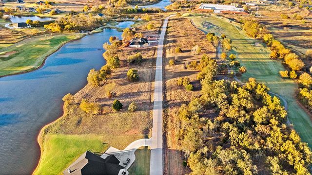 Lot B25 Mardis Court, Blanchard, OK 73010