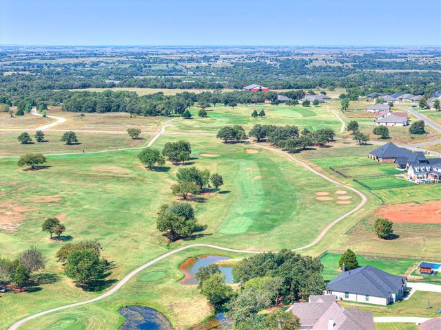 Lot B25 Mardis Court, Blanchard, OK 73010
