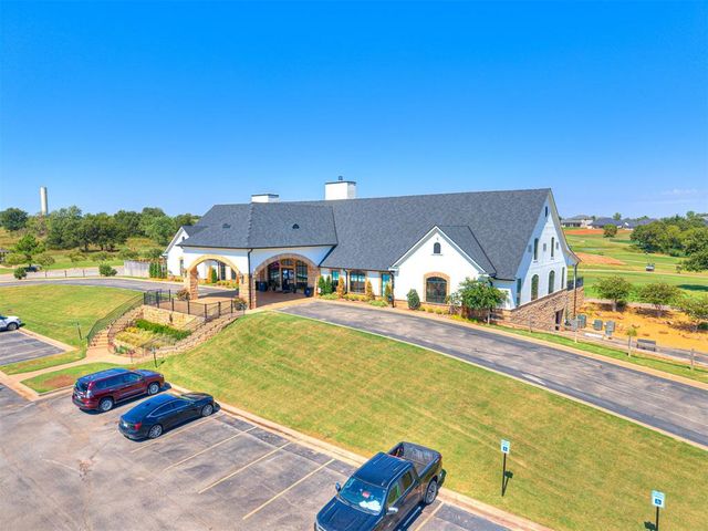 Lot B25 Mardis Court, Blanchard, OK 73010
