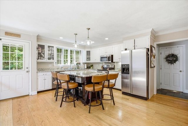 246 Cross Street, Bridgewater, MA 02324
