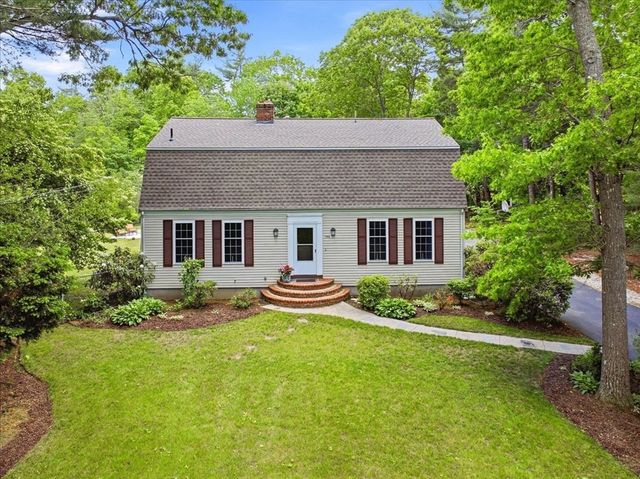 246 Cross Street, Bridgewater, MA 02324